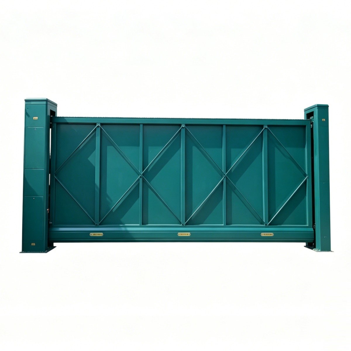 屏东长治电动悬空门